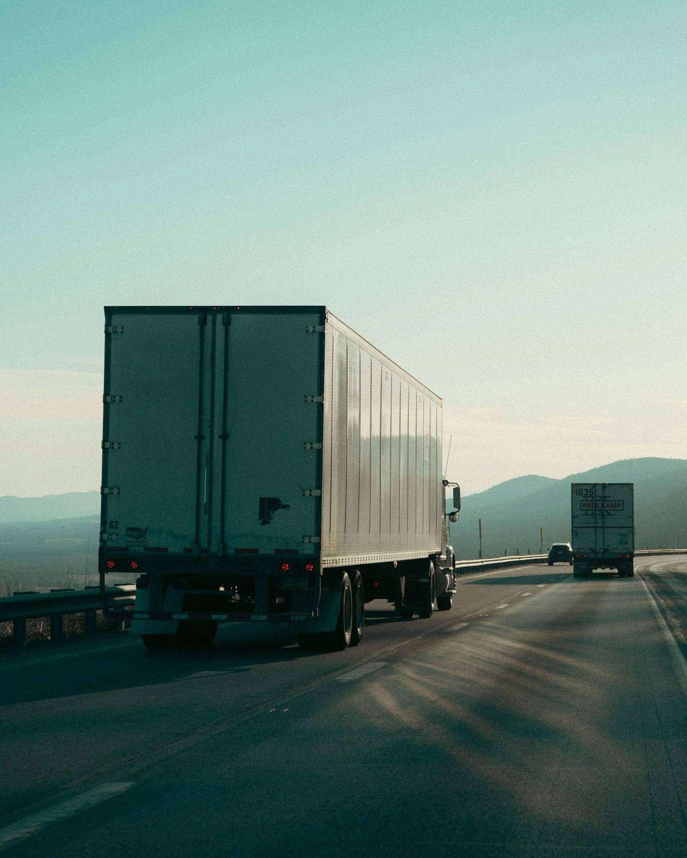 FREIGHT operations