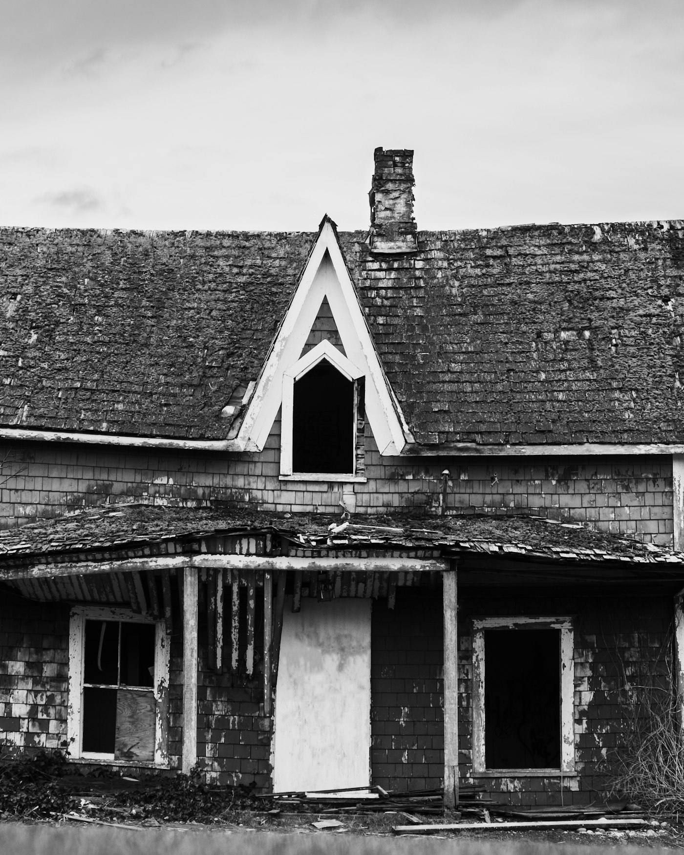 REAL ESTATE operations